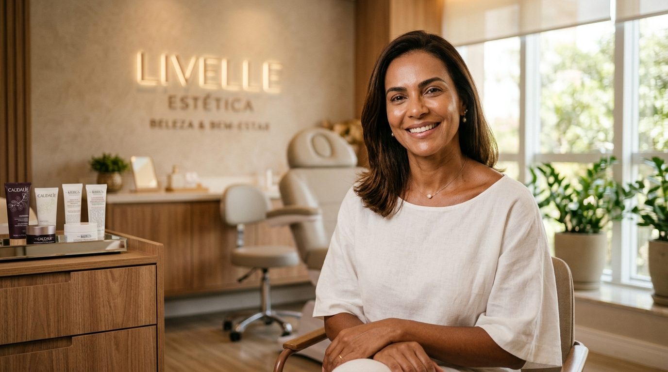 Flacidez Facial e Corporal: Conheça os Tratamentos Modernos para Melhorar a Firmeza da Pele Sem Cirurgia